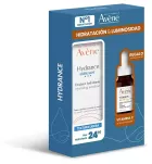 Hydrance Light Emulsion + Serum Case 2 Pieces