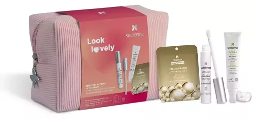 Sesderma Seslash Case 4 Pieces