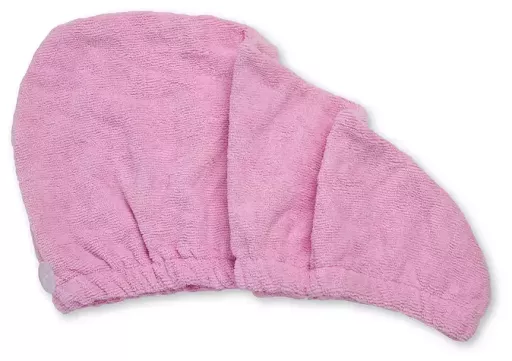 Idc Institute Fast Drying Hair Turban 1 Unit
