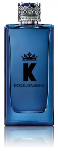 Dolce & Gabbana K By Perfume 200 ml