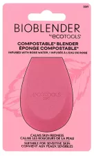 Bioblender Infused Sponge With Bioblender Infused Sponge With