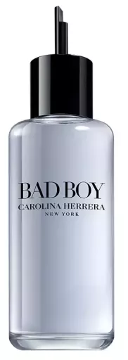 Bad Boy Edt Refill perfume 200 ml