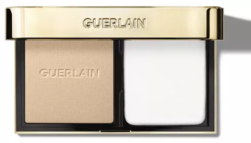 Guerlain Parure Gold Compact Makeup Foundation #1N 10 gr
