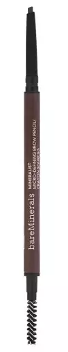 Mineralist Micro Brow Pencil #Coffee