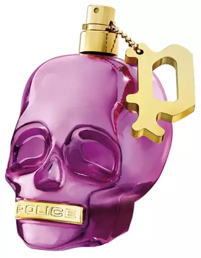 Police To Be Free To Dare Woman 75 ml