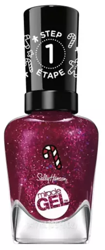 Sally Hansen Miracle Gel Nail Polish 14.7 ml