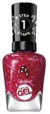 Miracle Gel Nail Polish 14.7 ml Miracle Gel Nail Polish 14.7 ml