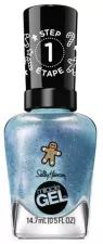 Miracle Gel Nail Polish 14.7 ml Miracle Gel Nail Polish 14.7 ml