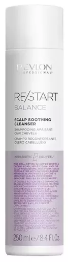 Revlon Re-Start Purple Cleanser Shampoo 250 ml