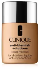 Antiblemish Fluid Makeup 30 ml Antiblemish Fluid Makeup 30 ml
