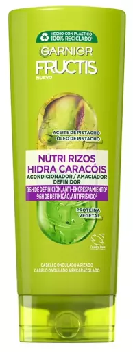 Fructis Nutri Rizos Conditioner 250 ml