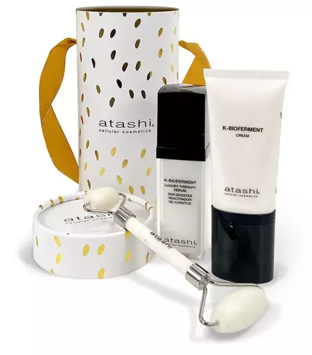 Atashi K-Bioferment 3-Piece Set