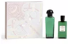 Eau D'Orange Verte Case 2 Pieces