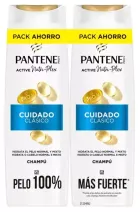 Classic Care Shampoo 2 x 325 ml