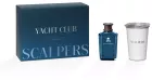 Yacht Club 2-Piece Case