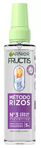 Garnier Fructis Curl Method N3 Serum Spray 150 ml