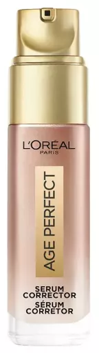 Age Perfect Correcting Serum 30 ml