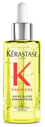 K&eacute;rastase Premiere Intensive Shine Repair Oil for Damaged Hair 30ml