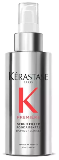 K&eacute;rastase Premiere Filler Serum? Fundamental Anti-Frizz Repair 90 ml