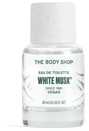 White Musk Eau de Toilette 30 ml