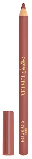 Bourjois Paris Velvet Contour Lip Liner #13-Nohalicious 1.14 gr