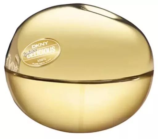 Donna Karan Golden Delicious Eau de Parfum 50 ml