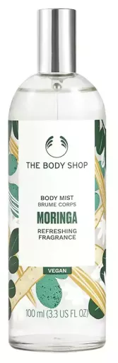 The Body Shop Moringa Body Mist 100 ml