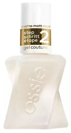 Gel Couture Top Coat #Matte 13.5 ml