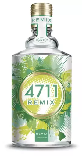 Remix Green Oasis 100 ml