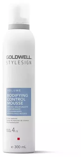 Goldwell Stylesign Volume Bodifying Control Mousse