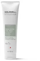 Stylesign Curls High-Shine Gel Wax 100 ml