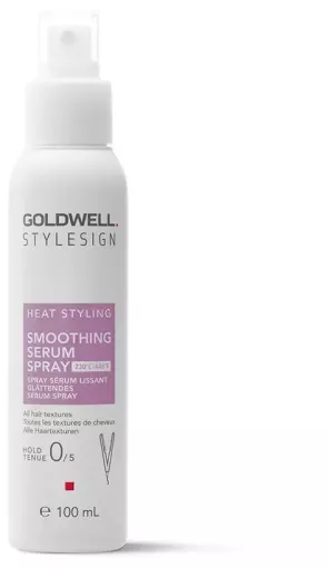 Goldwell Stylesign Heat Styling Smoothing Serum Spray 100 ml