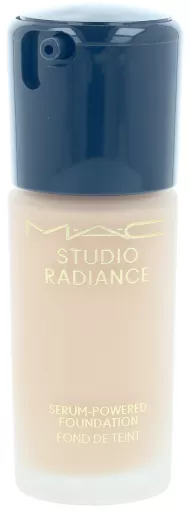 MAC Cosmetics Studio Radiance Serum Powered Foundation Base 30 ml