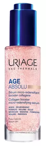 Age Absolu Micro-Redensifying Serum 30 ml