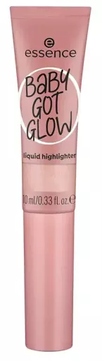 Essence Baby Got Glow Liquid Illuminator 10 ml