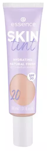 Skin Tint Tinted Moisturizer SPF 30 30 ml