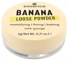Banana Loose Powder 6 gr
