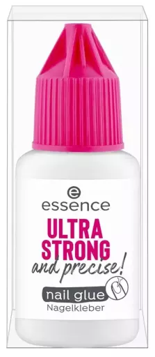 Essence Ultra Strong and Precise! Nail Glue 8g