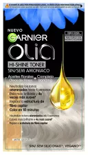 Olia Ammonia-Free Tone Neutralizer for Bleached Hair 1 Unit