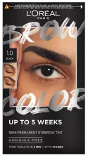 Brow Color Eyebrow Tint 4 Units