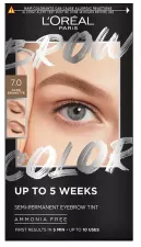 Brow Color Eyebrow Tint 4 Units