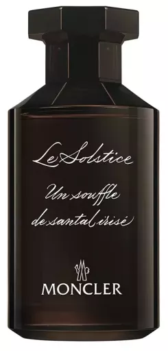 Moncler Le Solstice Eau de Parfum