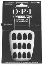 Xpress On Artificial Nails Iconic Shades 30 Units
