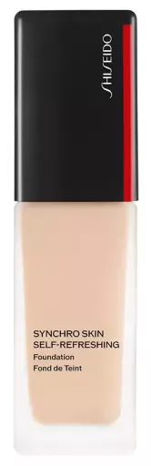Shiseido Synchro Skin Self Refreshing Foundation Spf30 30 ml