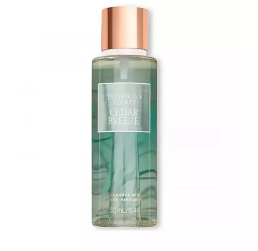 Victoria's Secret Cedar Breeze Fragrance Mist 250 ml