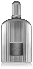 Grey Vetiver Parfum