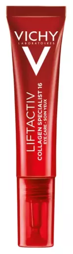 Liftactiv Collagen Specialist Eye Contour 15 ml