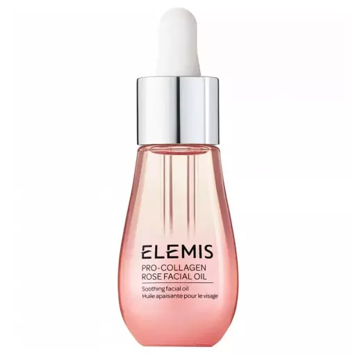 Elemis Pro-Collagen Rose Facial Oil 15 ml