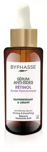 Byphasse Retinol Anti-Rides Serum 50 ml