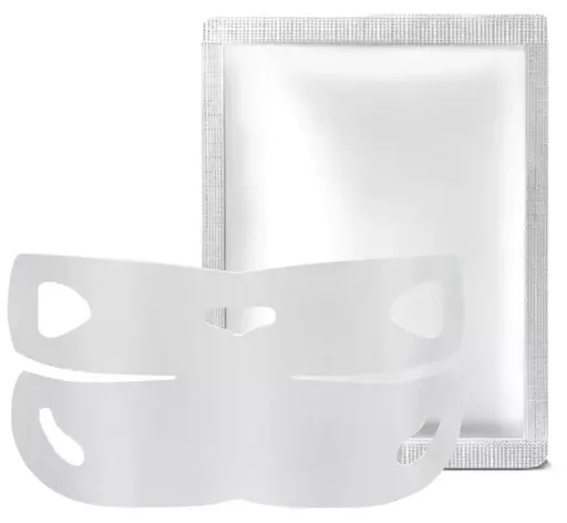 Paloma Beauties Facial Lifting Collagen Mask 1 Unit